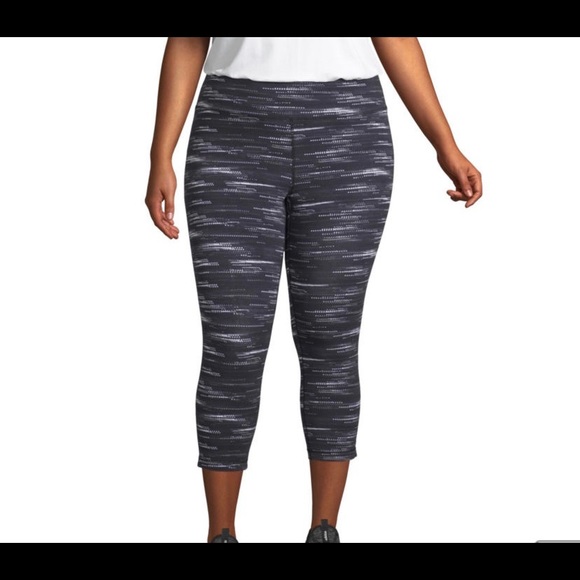Xersion Activewear Capris